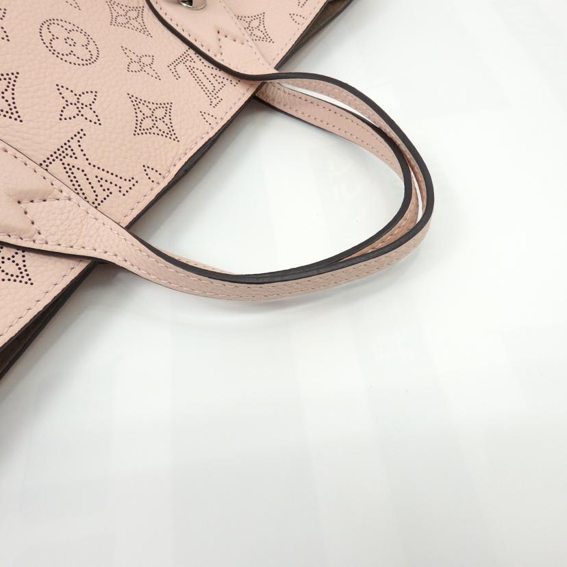 LOUIS VUITTON ルイ・ヴィトン/ブロッサムPM／マヒナ／ジャスミンピンク/M23196//RFI****/Aランク/77