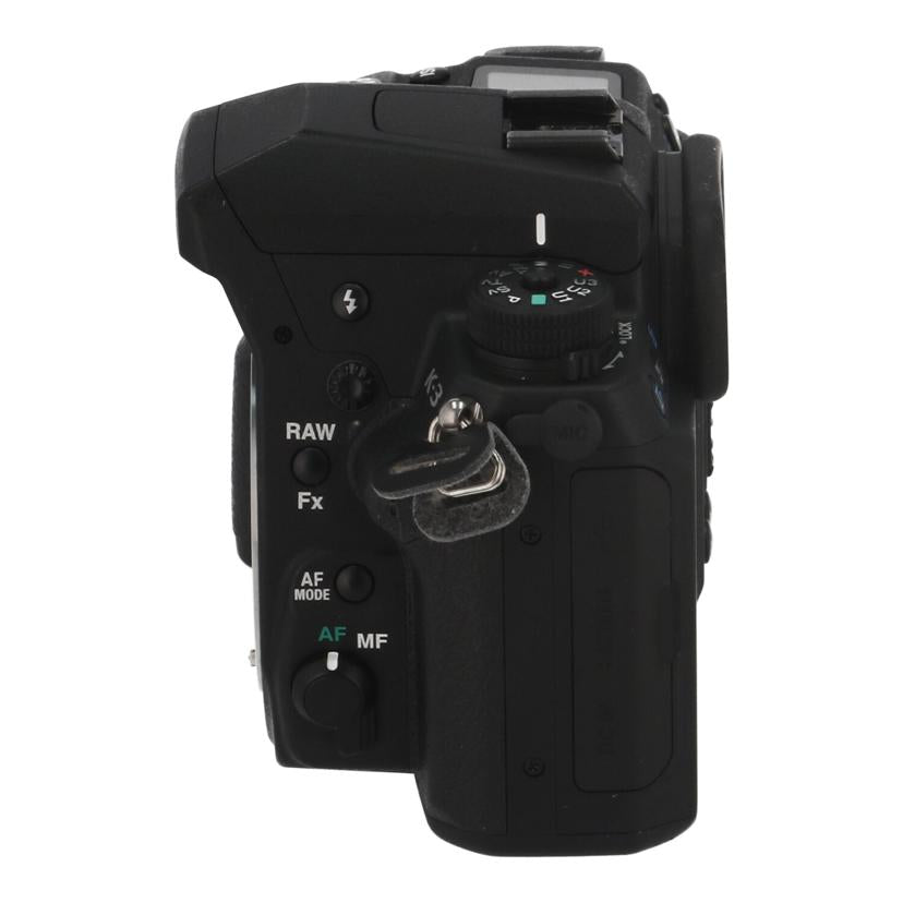 PENTAX ペンタックス　/デジタル一眼　ボディ/K-3 ﾎﾞﾃﾞｨ//4826145/Bランク/78