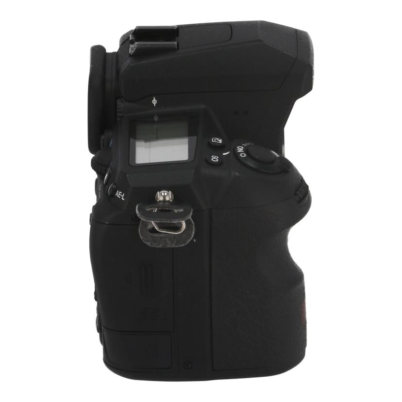 PENTAX ペンタックス　/デジタル一眼　ボディ/K-3 ﾎﾞﾃﾞｨ//4826145/Bランク/78