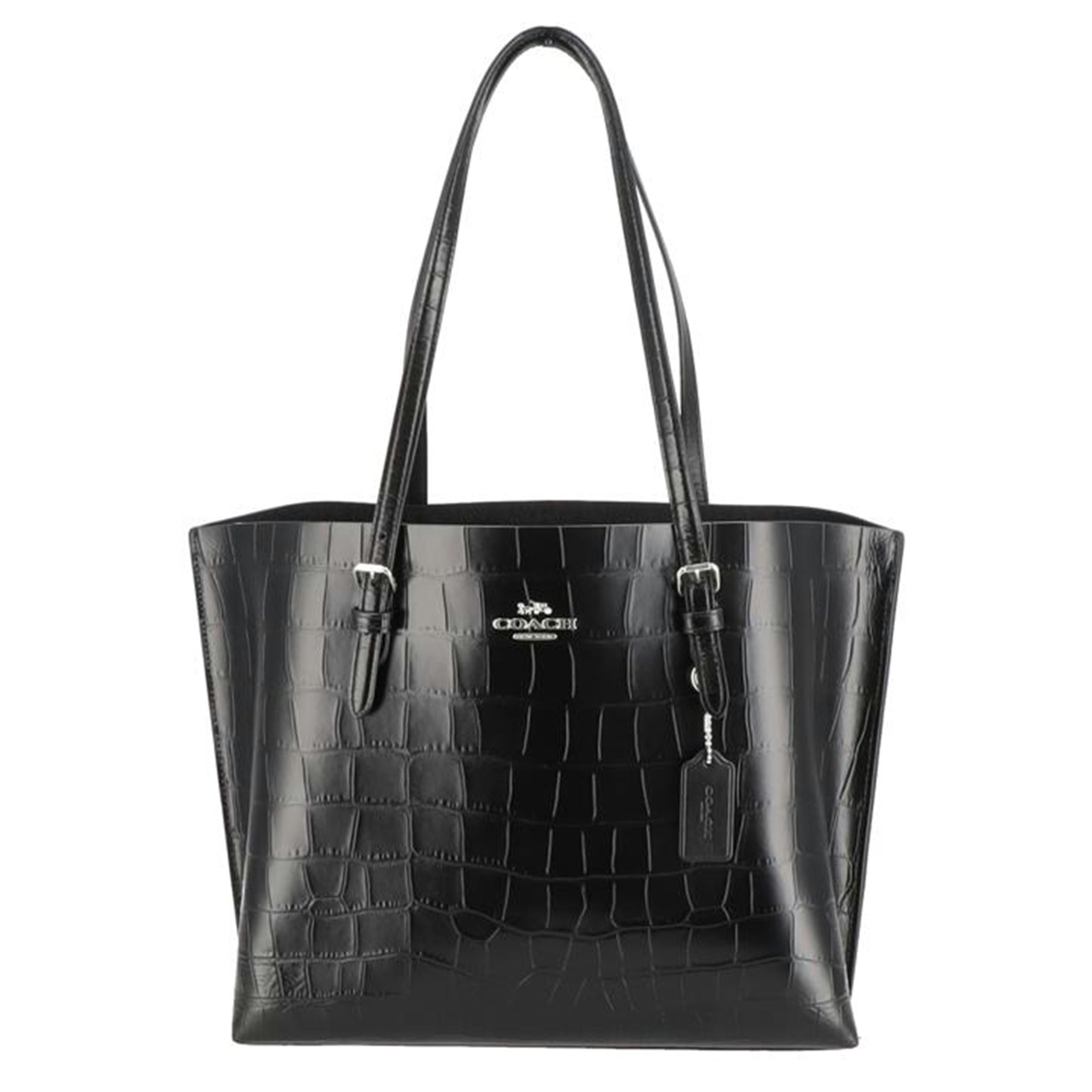 COACH コーチ/モリートートバッグ/CW018//J25**/Aランク/71