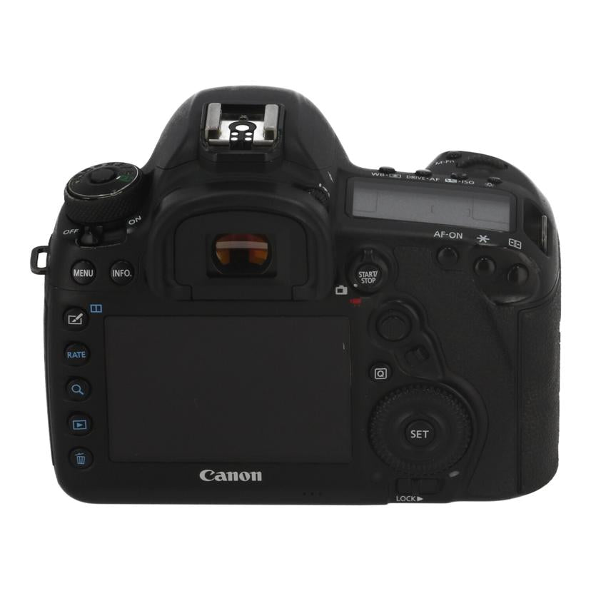 Canon キヤノン　/デジタル一眼　ボディ/EOS 5D MARK IV ﾎﾞﾃﾞｨ//081054000260/Bランク/78