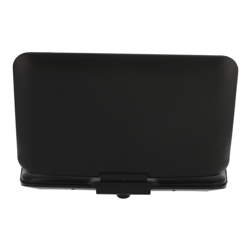DAIEI 夢グループ 大栄トレーディング /夢グループポータブルDVDプレーヤー9インチ/DT-PD9K2205C//PDC22E12K05447/ABランク/05