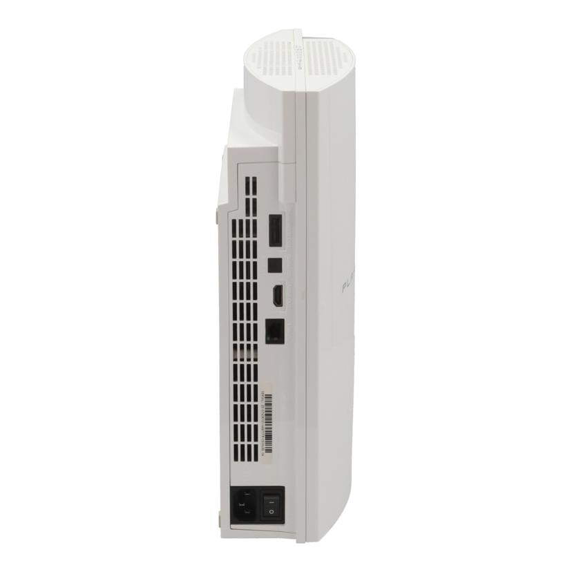 SONY　 ソニー　/PlayStation3　本体/CECHL00 CW//03274381014667179/Bランク/77