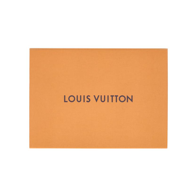 LOUIS　VUITTON ルイ・ヴィトン/エシャルマフラー/401552//ABランク/94