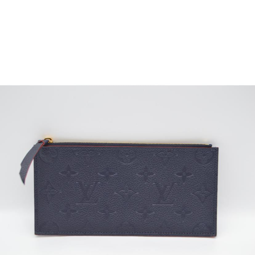 ＬＶ ルイヴィトン/ポシェット・フェリシー／アンプラント／マリーヌ・ルージュ/M64099//SP1***/ABランク/89
