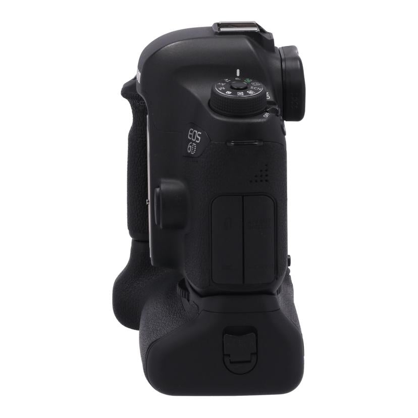 Canon キヤノン　/デジタル一眼　ボディ/EOS 6D ﾎﾞﾃﾞｨ//151028003396/Bランク/77