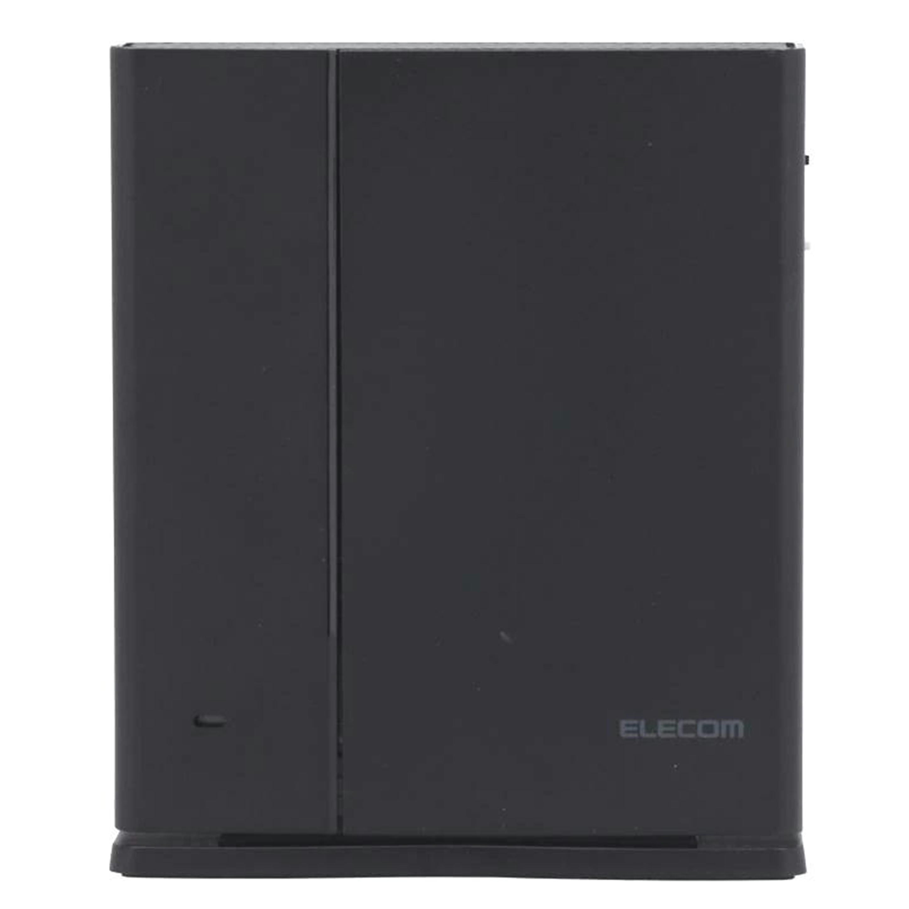ELECOM エレコム　/無線LANルーター/WRC-2533GST2//09L677119586B/Bランク/69