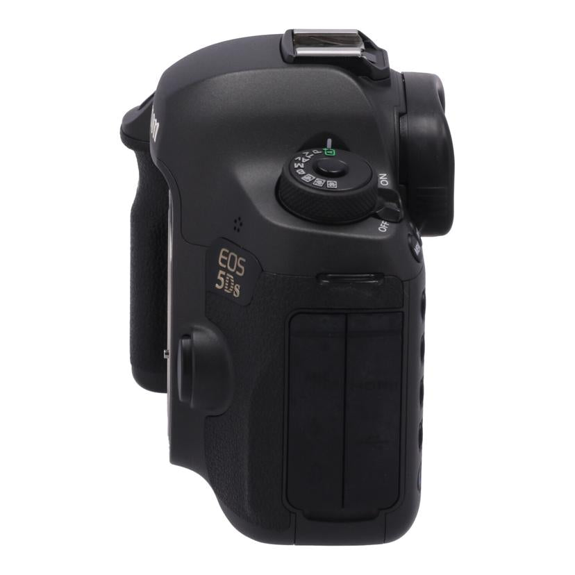 Canon キヤノン　/デジタル一眼　ボディ/EOS 5DS ﾎﾞﾃﾞｨ//051021000094/Aランク/77