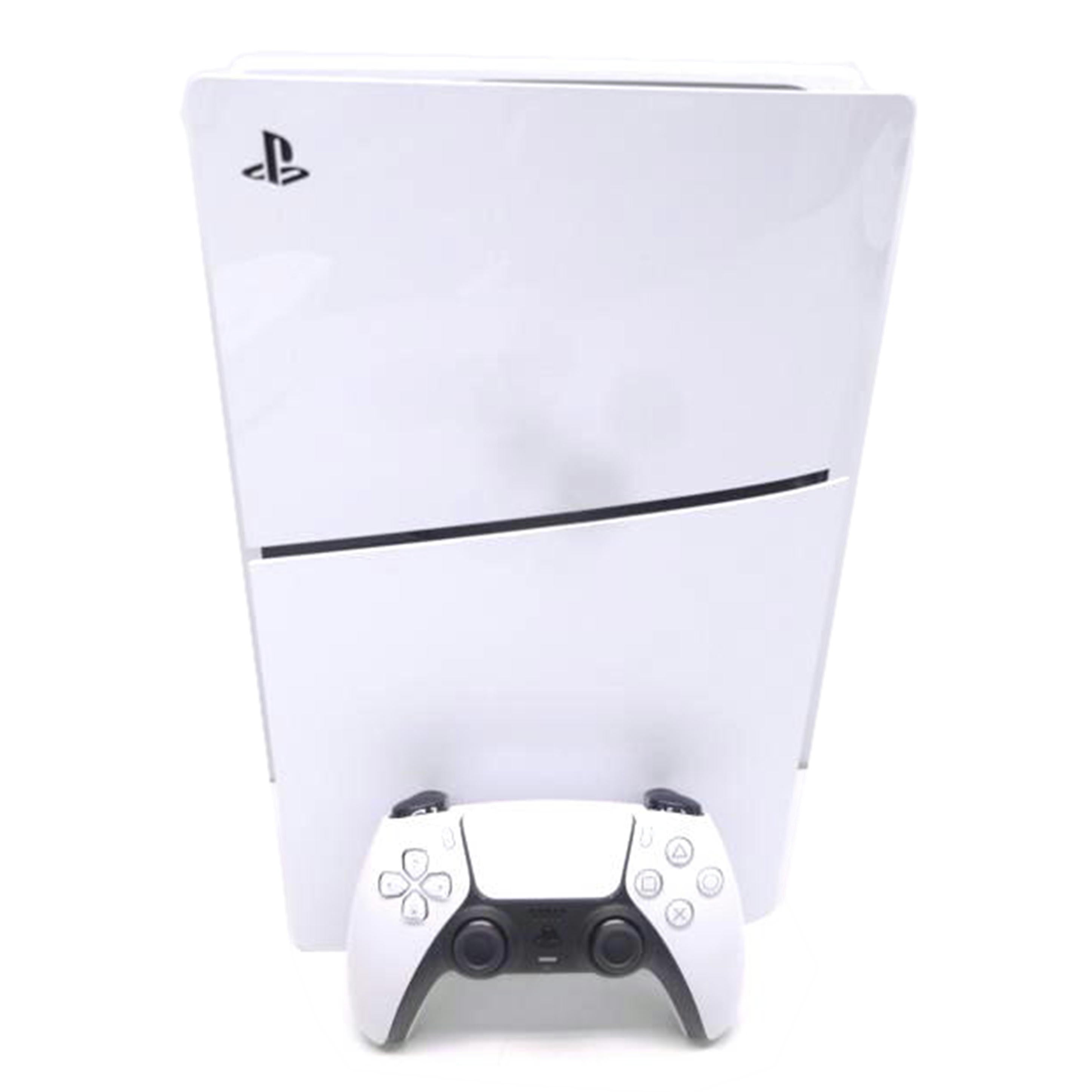 SONY ソニー/PS5本体1TBデジタルエディション/CFI-2000//E44601LE410451779/ABランク/88