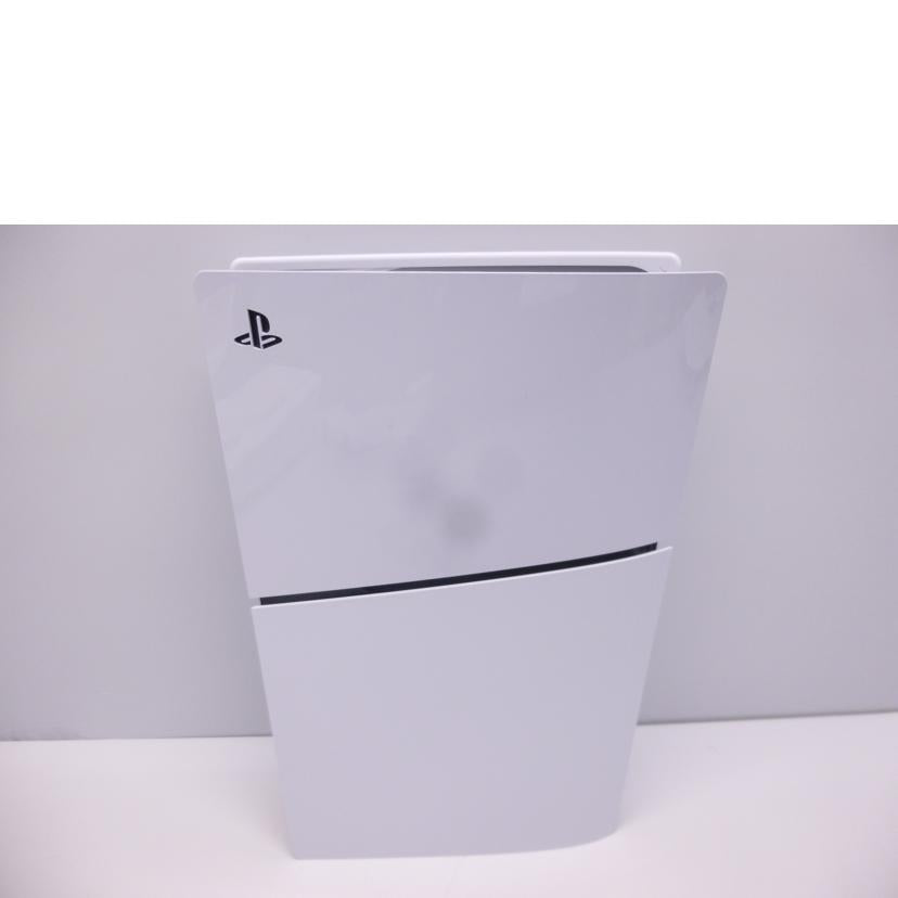 SONY ソニー/PS5本体1TBデジタルエディション/CFI-2000//E44601LE410451779/ABランク/88