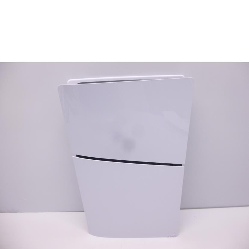 SONY ソニー/PS5本体1TBデジタルエディション/CFI-2000//E44601LE410451779/ABランク/88