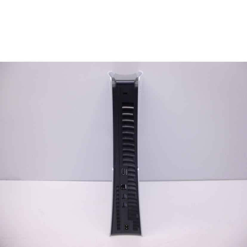 SONY ソニー/PS5本体1TBデジタルエディション/CFI-2000//E44601LE410451779/ABランク/88