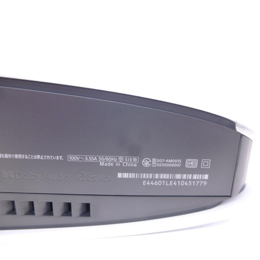 SONY ソニー/PS5本体1TBデジタルエディション/CFI-2000//E44601LE410451779/ABランク/88