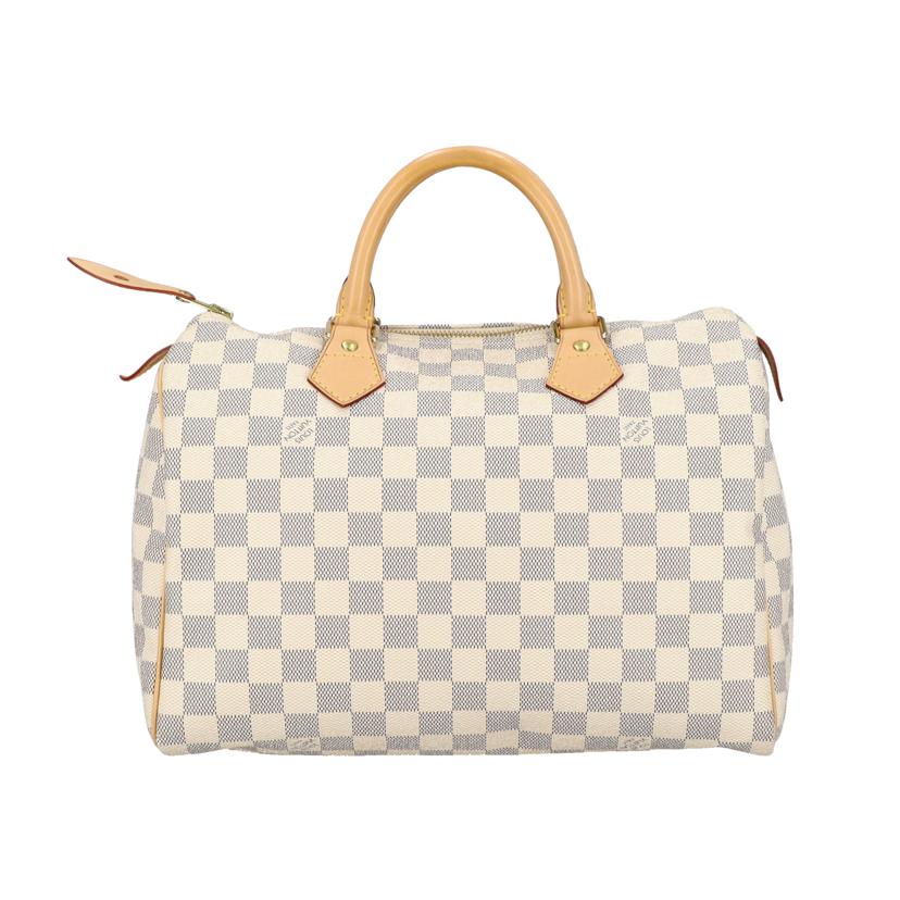 LOUIS　VUITTON ルイ・ヴィトン/スピーデイ30／ダミエアズール/N41533//SP0***/ABランク/94