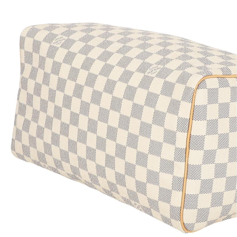 LOUIS　VUITTON ルイ・ヴィトン/スピーデイ30／ダミエアズール/N41533//SP0***/ABランク/94