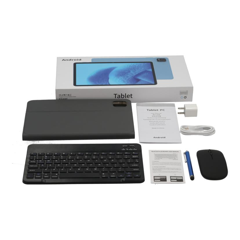 NoBrand ノーブランド　/タブレット／K10－A30T/A30L1//TA30090425K120487/Bランク/81