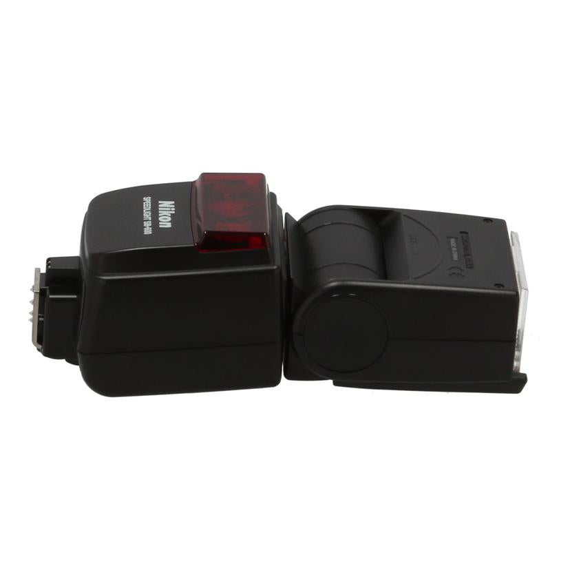 Nikon ニコン /フラッシュ/スピードライト/SB-600 SPEEDLIGHT//2264116/Bランク/42
