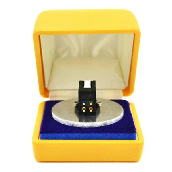 SHELTER/MCカートリッジ/model501II/ABランク/75【中古】 SHELTER /家電・カメラ・AV機器｜WonderREX-ONLINE 公式通販サイト