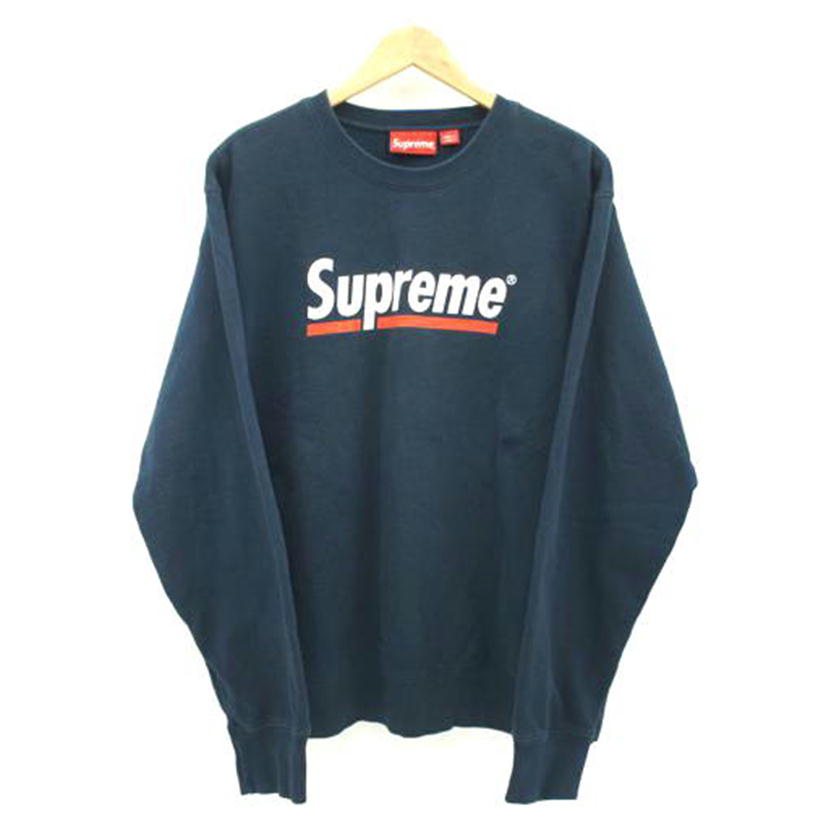 Supreme シュプリーム/アンダーライン／20SS//Bランク/75