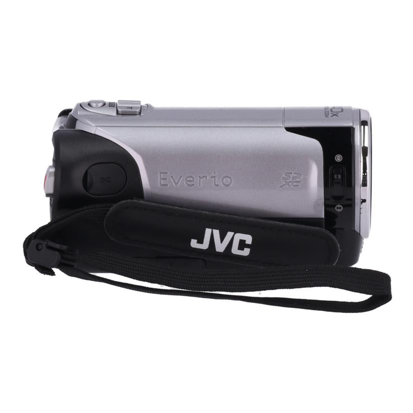 JVC JVCケンウッド　/ビデオカメラ／Everio/GZ-HM55//087F0195/Bランク/62