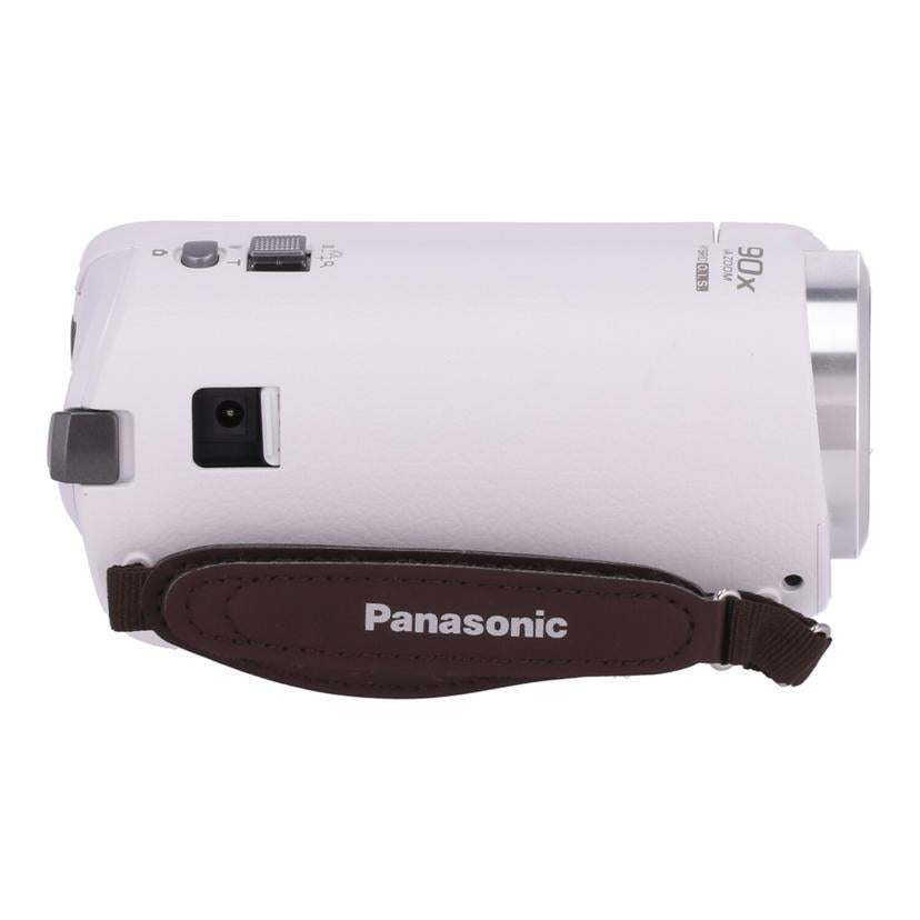 Panasonic パナソニック　/ビデオカメラ/HC-W585M//DM7GA002876/Bランク/62