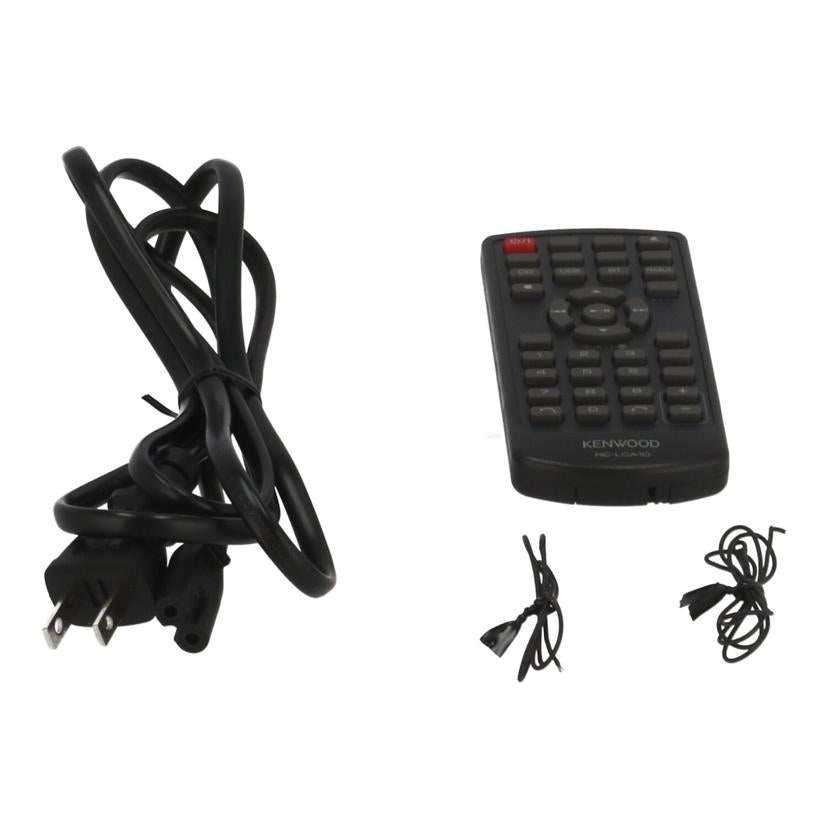 JVC　KENWOOD JVCケンウッド　/CDコンポ/LCA-10//149R0035/ABランク/62