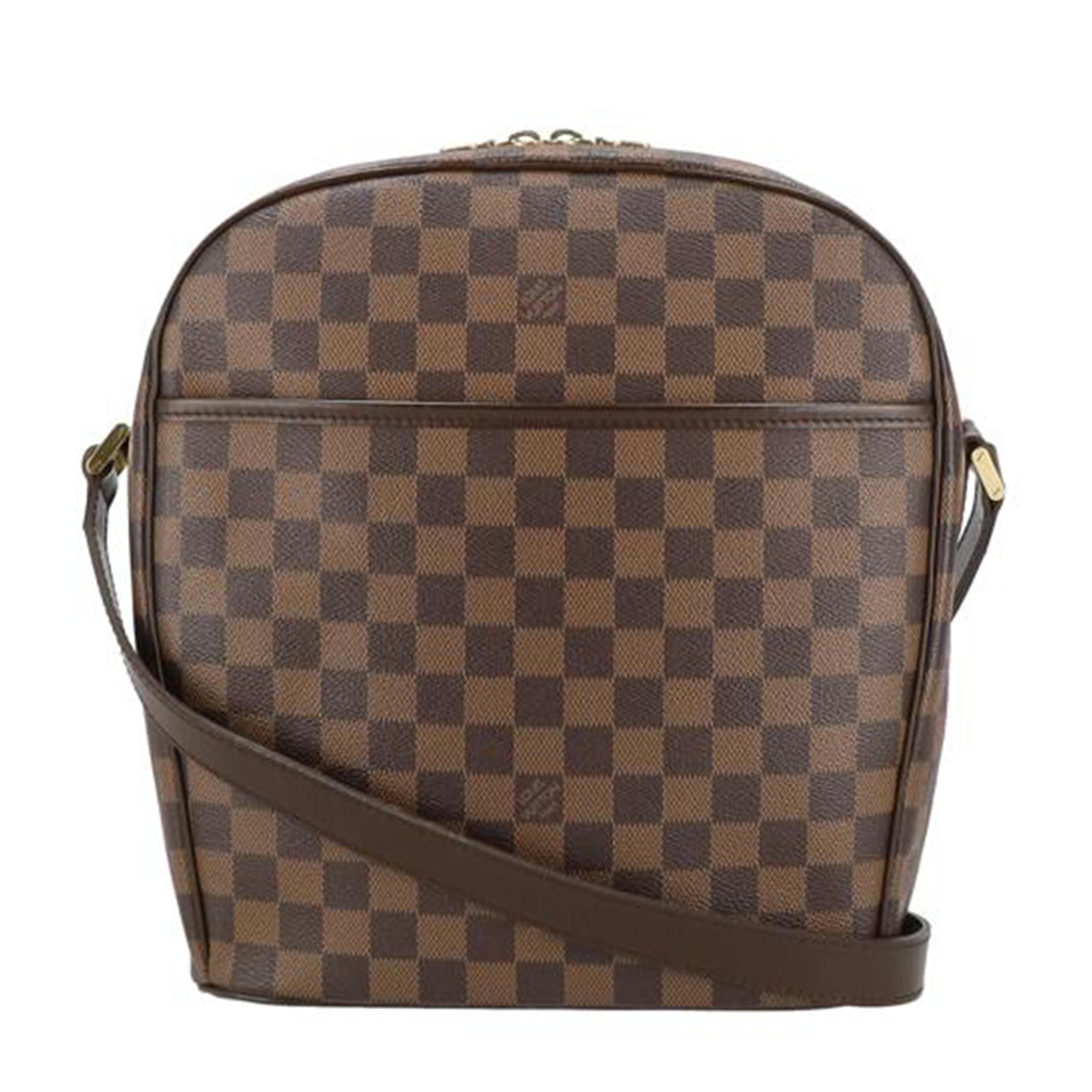 LOUIS VUITTON ルイヴィトン/イパネマGM／ダミエ/N51292//VI0***/ABランク/78