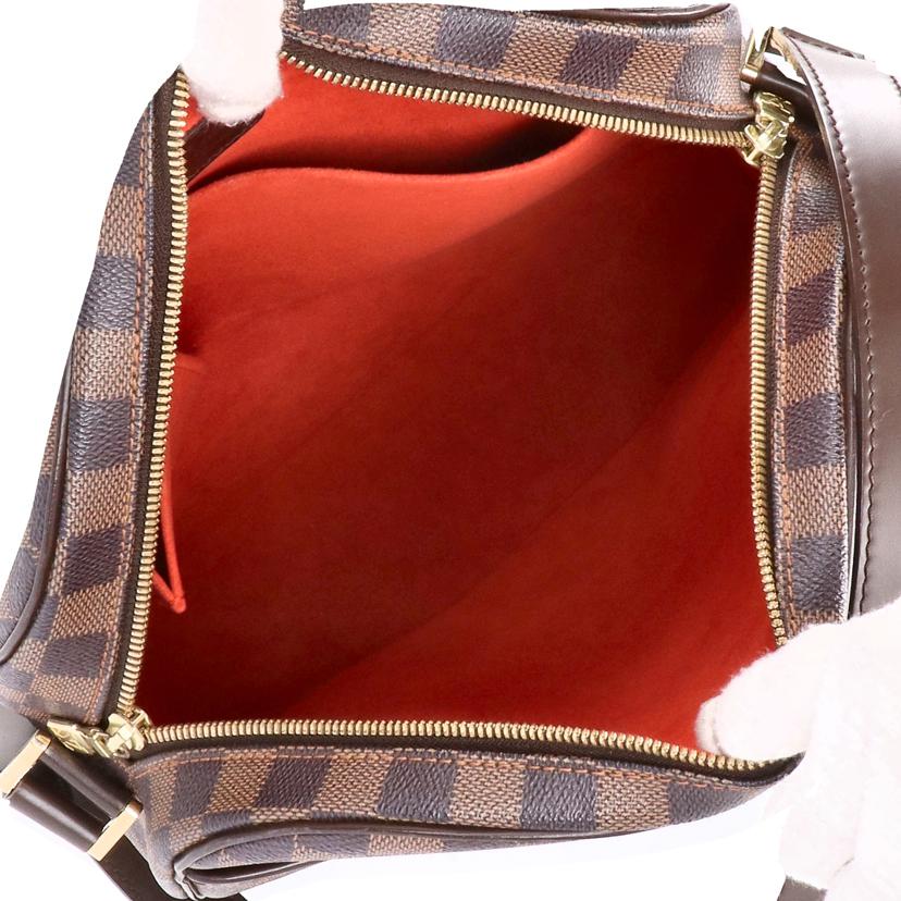 LOUIS VUITTON ルイヴィトン/イパネマGM／ダミエ/N51292//VI0***/ABランク/78