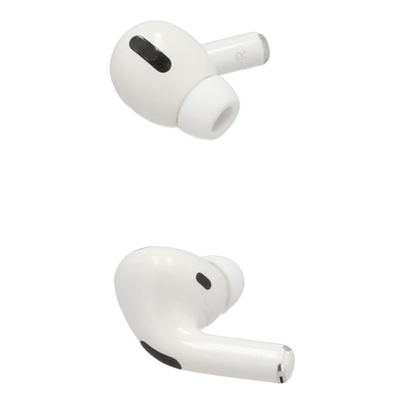 Apple　 アップル　/AirPods　Pro（第1世代）/MWP22J/A//GWYZP1GHLKKT/Bランク/70