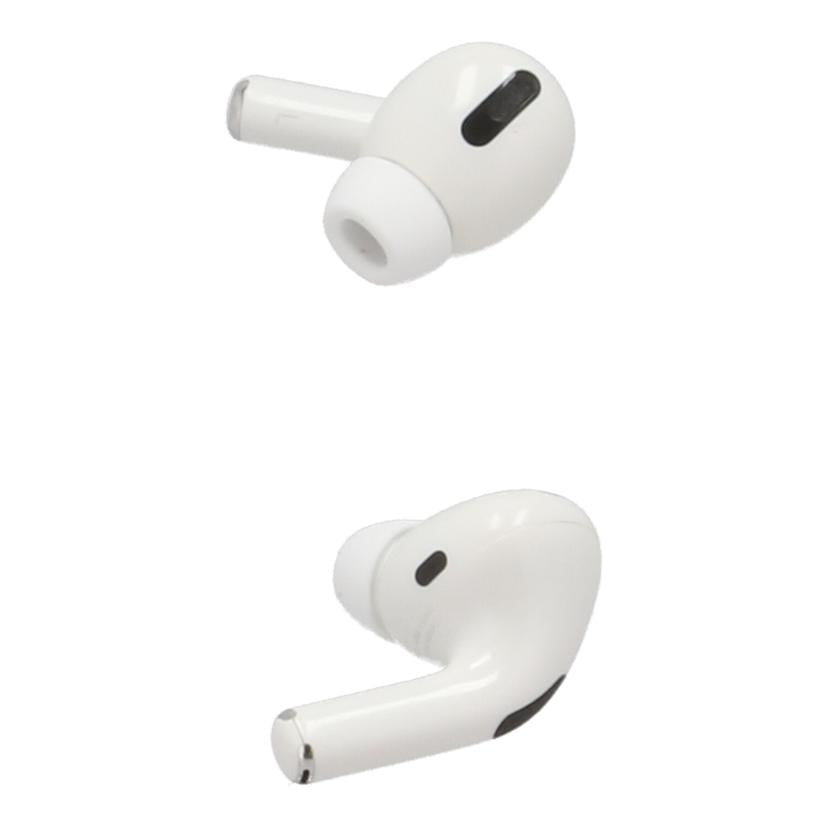Apple　 アップル　/AirPods　Pro（第1世代）/MWP22J/A//GWYZP1GHLKKT/Bランク/70