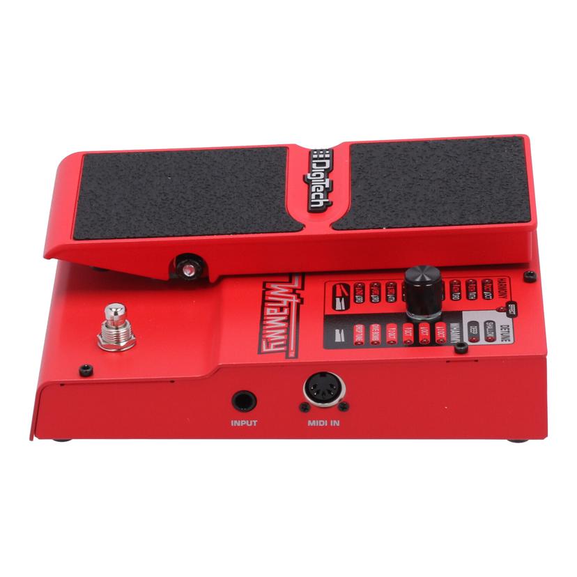 DigiTech デジテック/エフェクター／ピッチシフター/WHAMMY4V-JA//00002254/ABランク/37