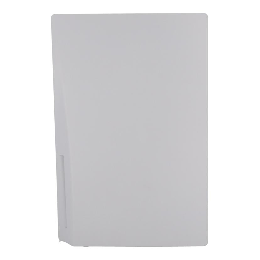 SONY ソニー/PlayStation5　本体　光学ドライブ搭載モデル/CFI-1100A01//G2210147V19599048/Bランク/77