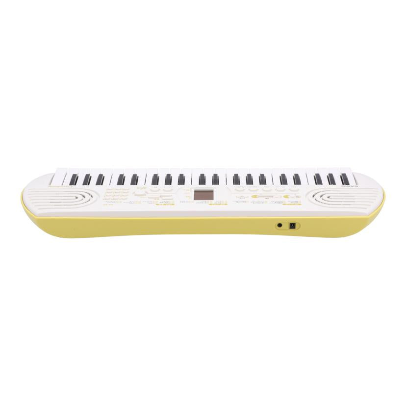 CASIO カシオ　/ポータブルキーボード／Casiotone/SA-80//868CAS12L026900AAA/Bランク/69