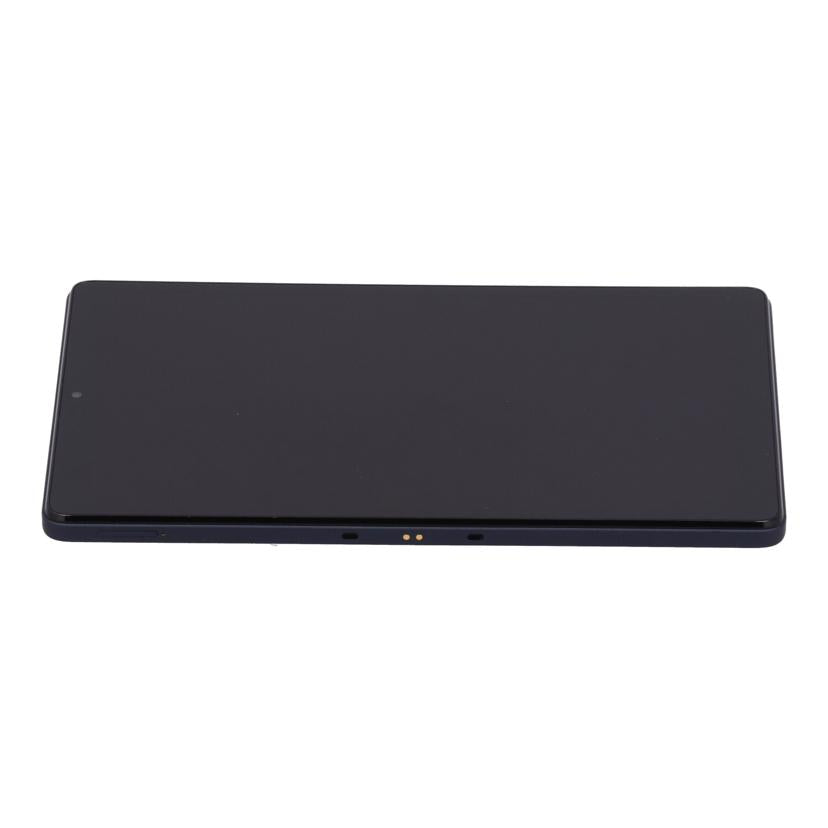 Lenovo　docomo レノボ　/タブレット／dtab　Compact/d-42A//HA1C63QG/Bランク/70