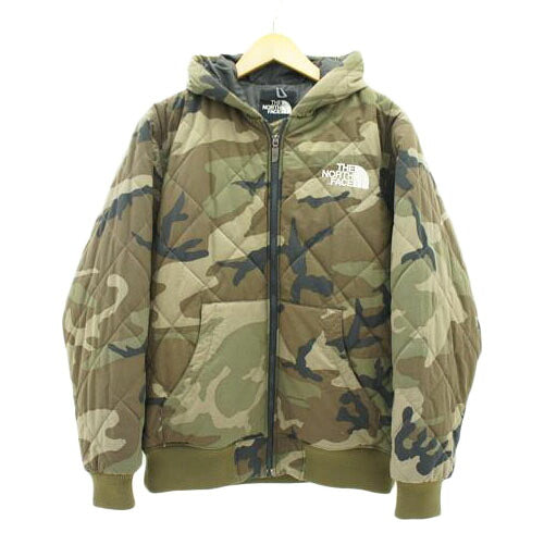THE NORTH FACE ノースフェイス/ヤッキンジャケット/NY17503//Bランク/71