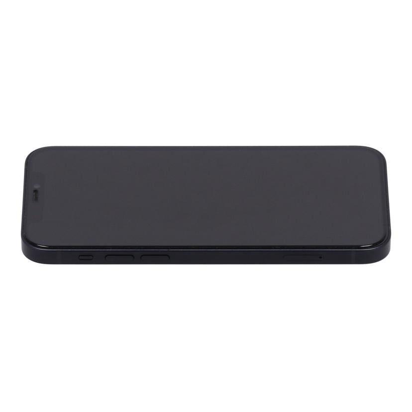 Apple　au アップル　/iPhone12　128GB　/MGHU3J/A//FFXF1GBX0F06/BCランク/01