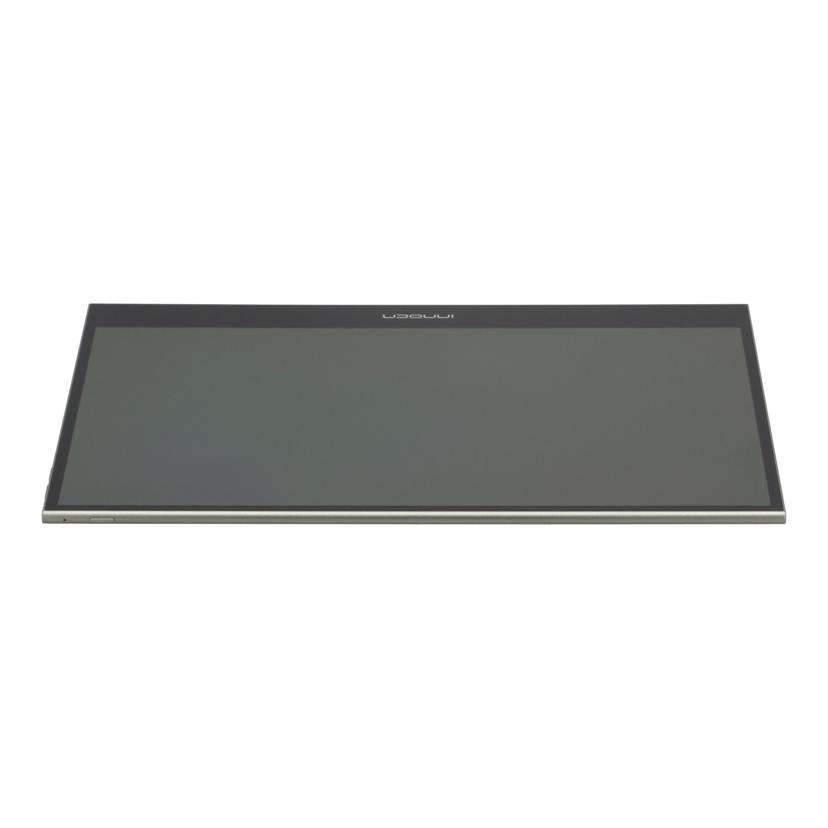 INNOCN/4Kモバイルモニター/15.6インチ/PU15-PRE/PFK1UC1R061370008/ABランク/77【中古】 INNOCN/4Kモバイルモニター/15.6インチ/PU15-PRE