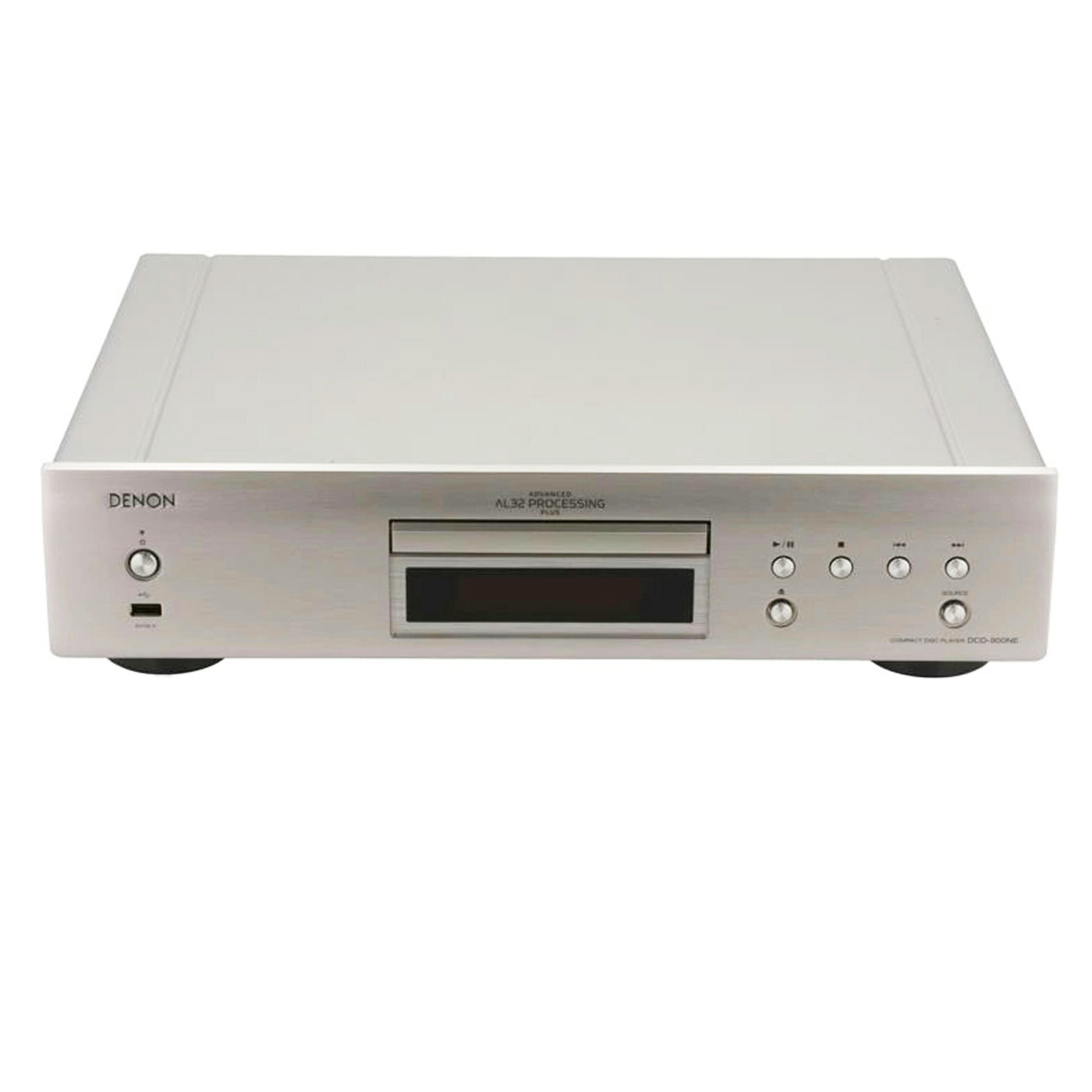 DENON デノン/CDプレーヤー/DCD-900NE//DBTG042302648/Bランク/25