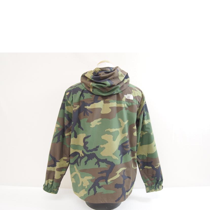 THE　NORTH　FACE ノースフェイス/ノベルティスクープジャケット/NP61525//Bランク/71
