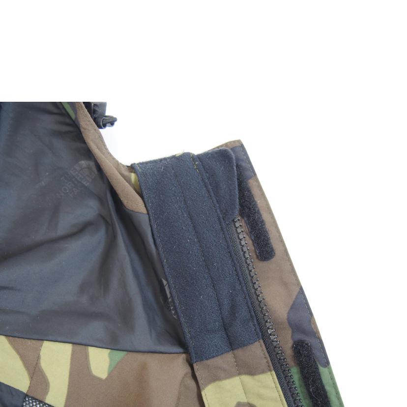 THE　NORTH　FACE ノースフェイス/ノベルティスクープジャケット/NP61525//Bランク/71
