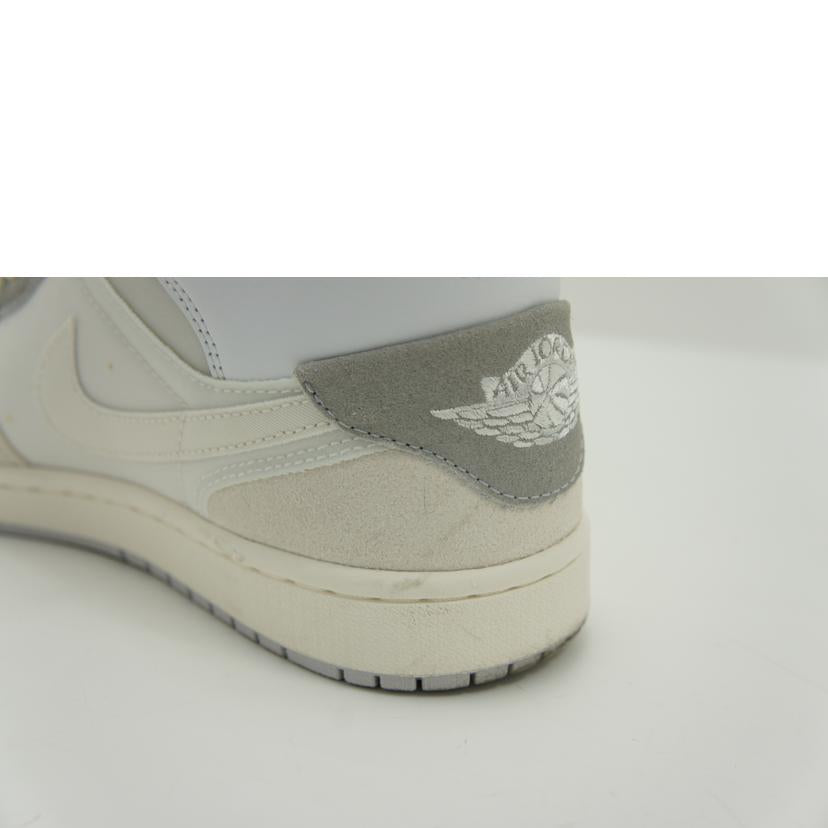 NIKE ナイキ/AJ1/DM9652-100//26.0cm/ABランク/22