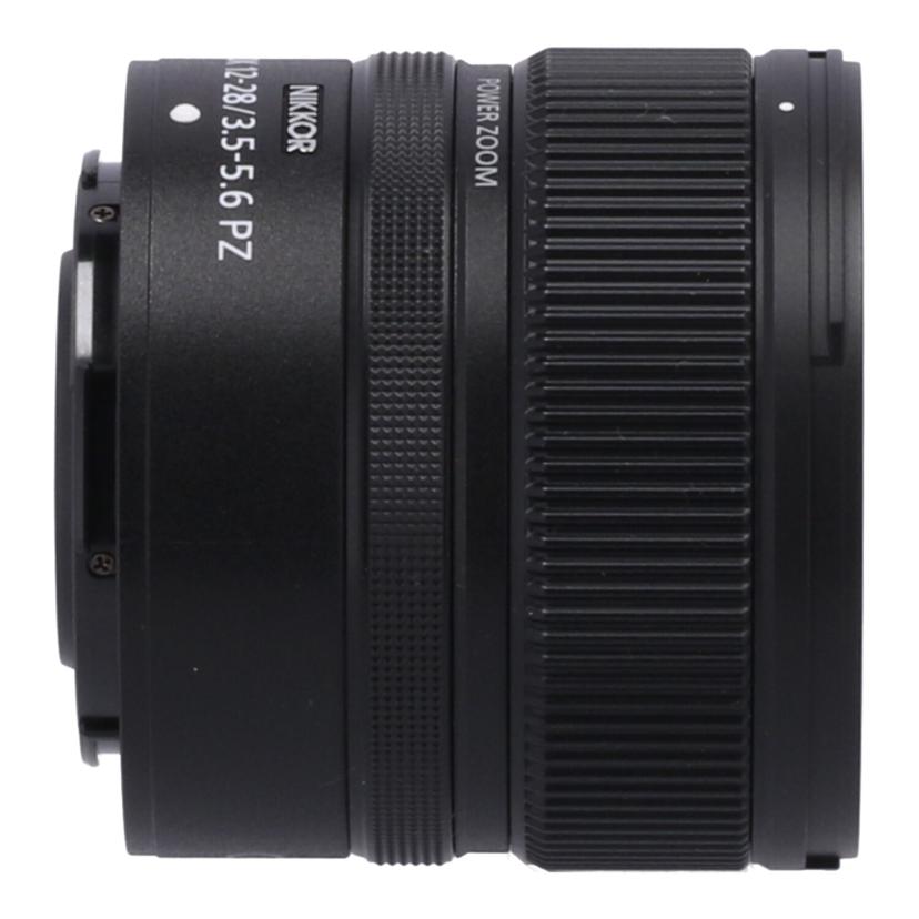 Nikon ニコン/交換レンズ／Z12－28mm/Z DX 12-28mm f3.5-5.6 PZ VR//20017998/ABランク/71