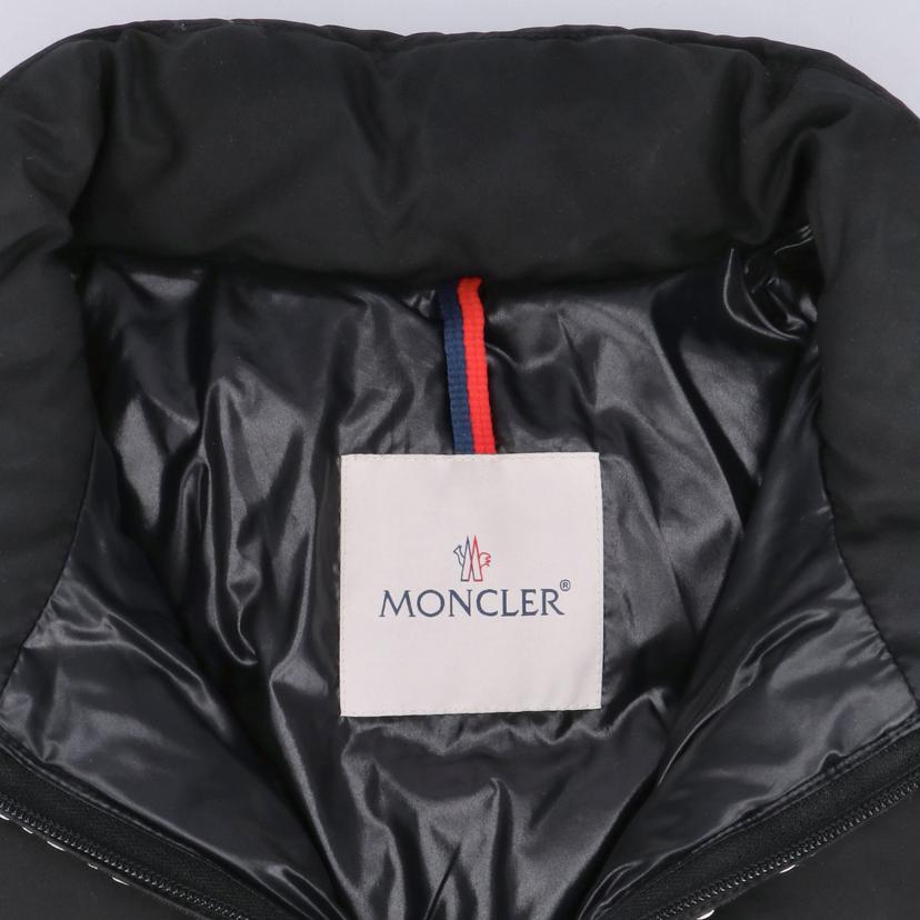 MONCLER モンクレール/BLUEL　ダウンジャケット/E20914182685//ｻｲｽﾞ:0/ABランク/91