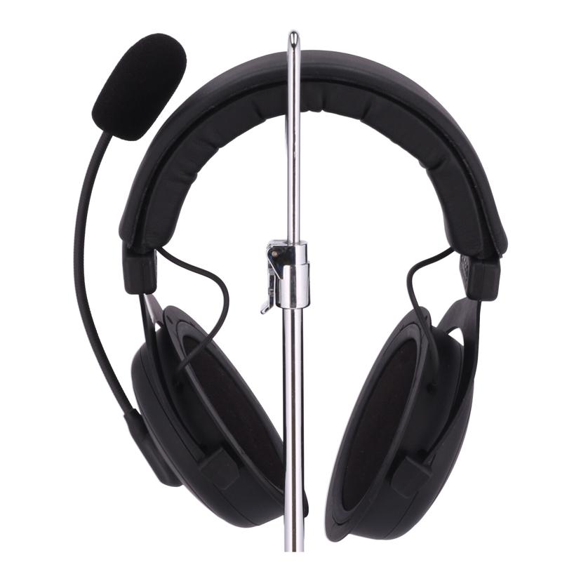 beyerdynamic ベイヤーダイナミック/ゲーミングヘッドセット/MMX 300 2nd Generation//-/Bランク/70