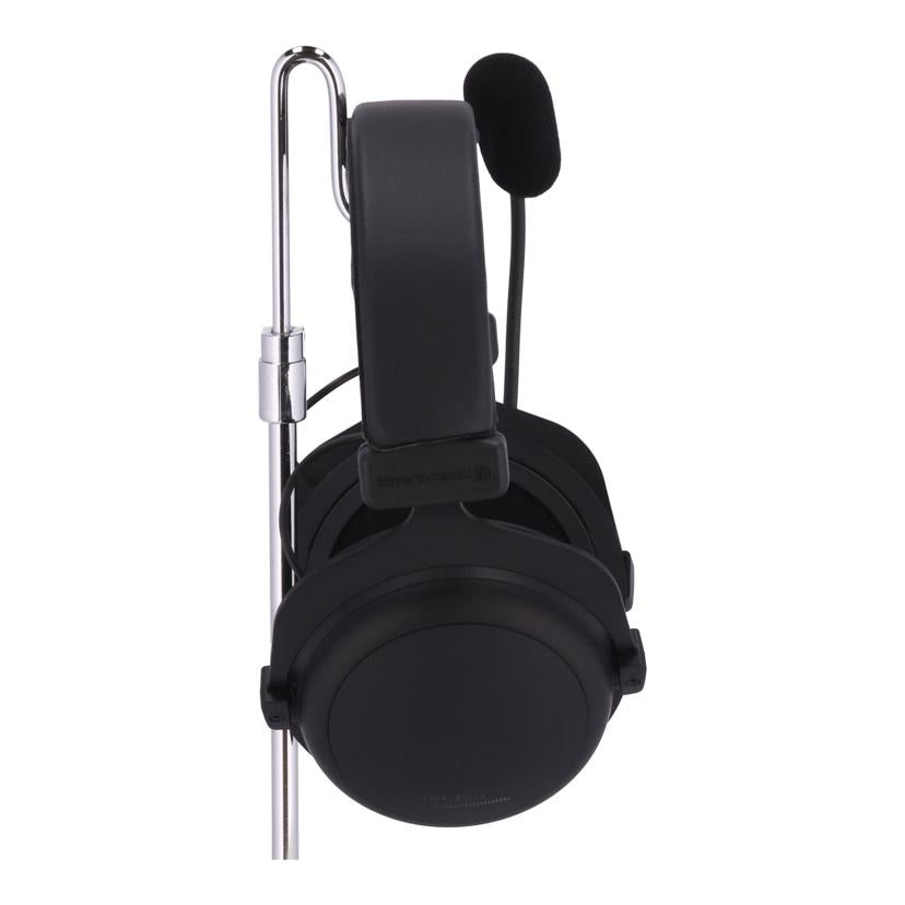 beyerdynamic ベイヤーダイナミック/ゲーミングヘッドセット/MMX 300 2nd Generation//-/Bランク/70