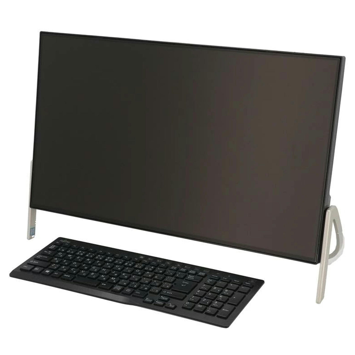 FUJITSU 富士通 /Win11一体型PC/ESPRIMO FH77B3/FMVF77B3B//MA7X00073/Bランク/64