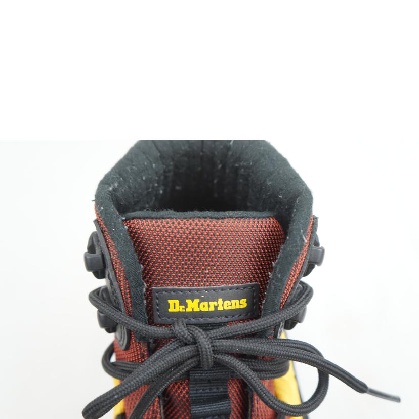 Dr．Martens ドクターマーチン/Dr．Martens　ブーツ　24．0/BOURY//ABランク/67
