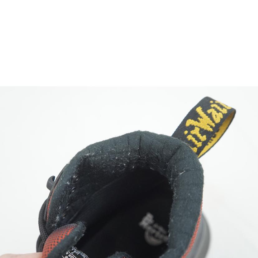 Dr．Martens ドクターマーチン/Dr．Martens　ブーツ　24．0/BOURY//ABランク/67