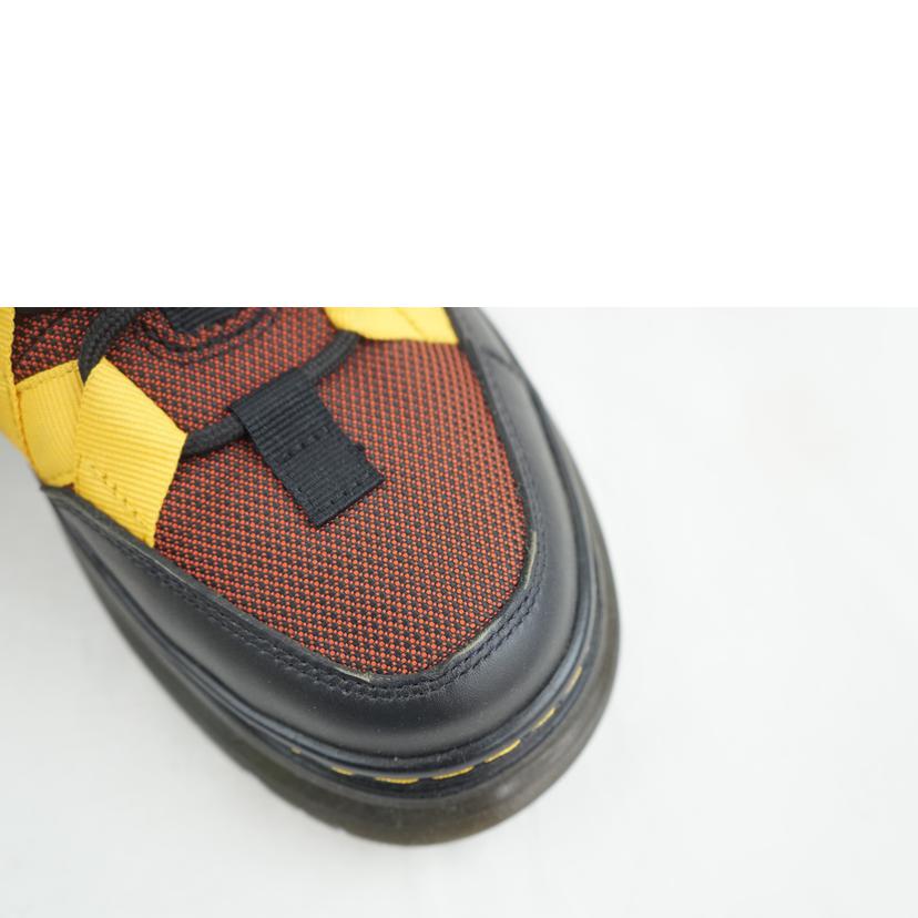 Dr．Martens ドクターマーチン/Dr．Martens　ブーツ　24．0/BOURY//ABランク/67