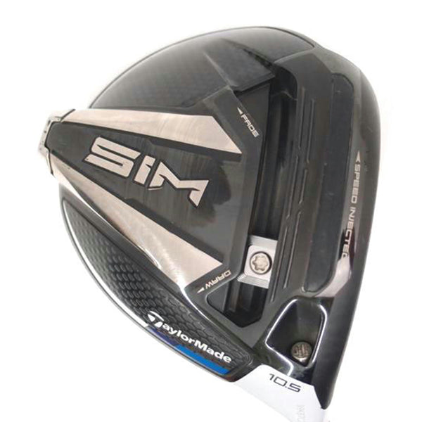 美品TaylorMade SIM2 3番ユーティリティ19.5° 3U 右利き用 - メルカリ